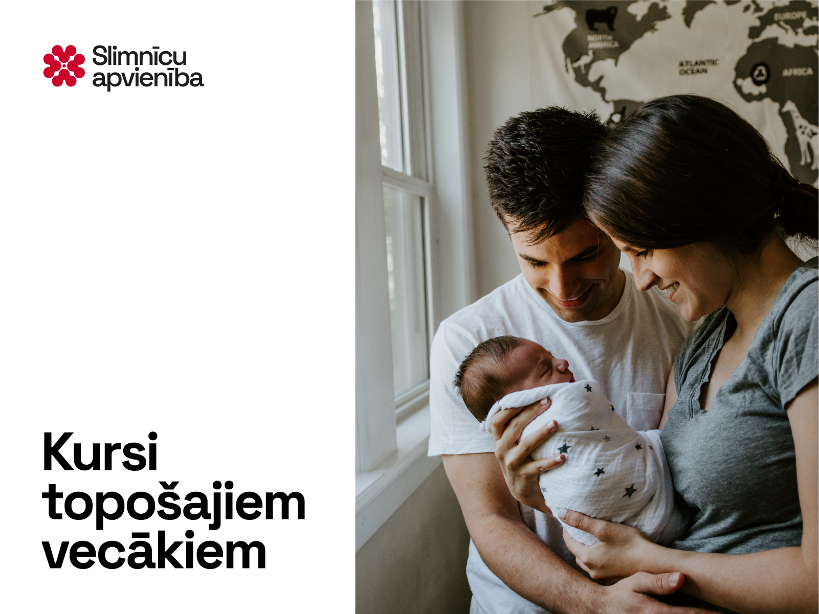 kursi vecakiem